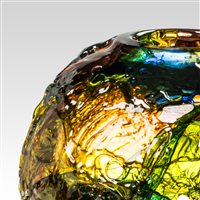 Vaso Venini Geacolor in Vetro FO379200000X0C7 - FO379200000X0C7